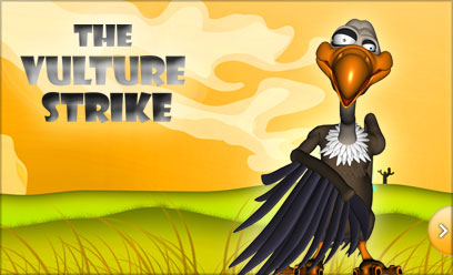 Vulture Strike Download] [FULL]